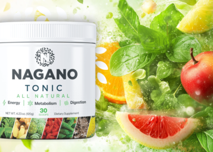 Nagano Tonic: A Nature’s Pure Blend for Health and Vitality