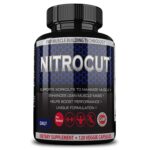 nitrocut supplement